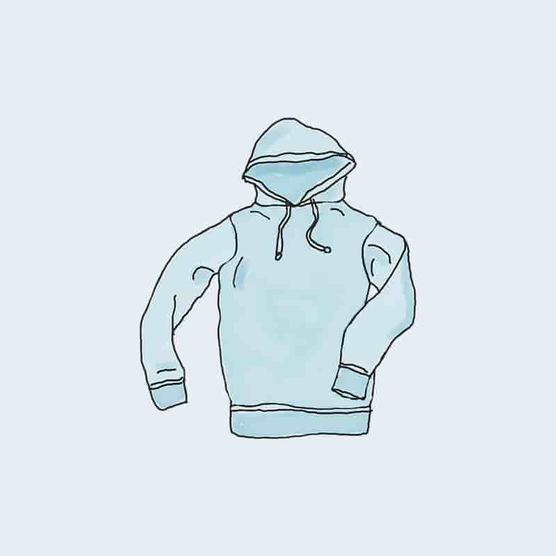 Hoodie – Image 2